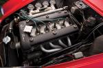 Alfa Romeo Giulietta Sprint Coda Tronca by Zagato 1962 года